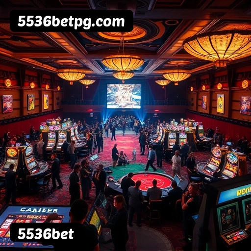 5536bet São Paulo - Hot Promos