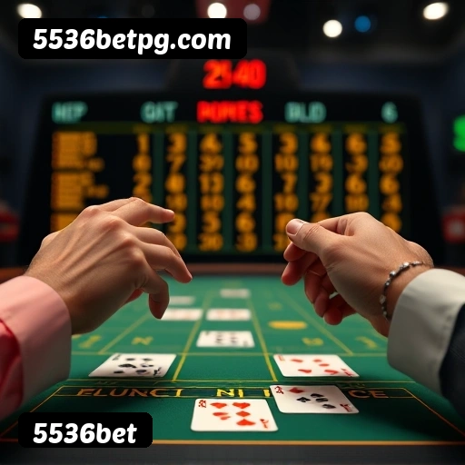 5536bet Belo Horizonte - Payments
