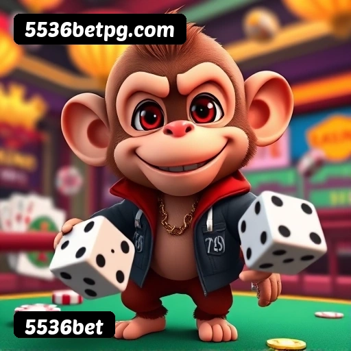 5536bet Brasília - Casino Guide