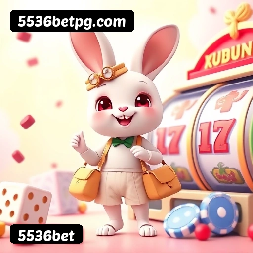 5536bet - App Security