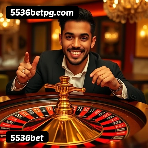 5536bet Brasília - VIP Program