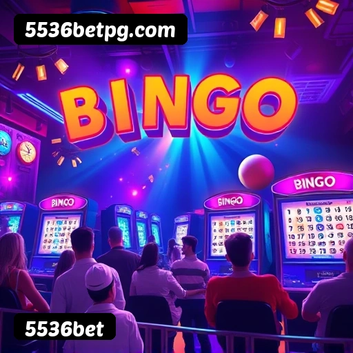 5536bet Salvador - Bonus Stats