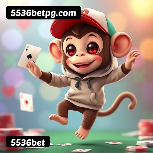 5536bet Belo Horizonte - VIP Casino