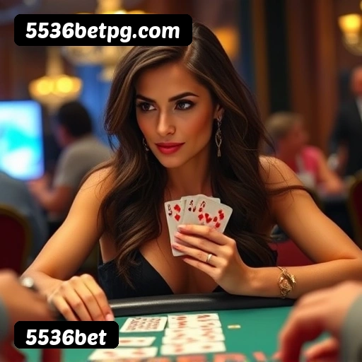 5536bet Salvador - Strategy
