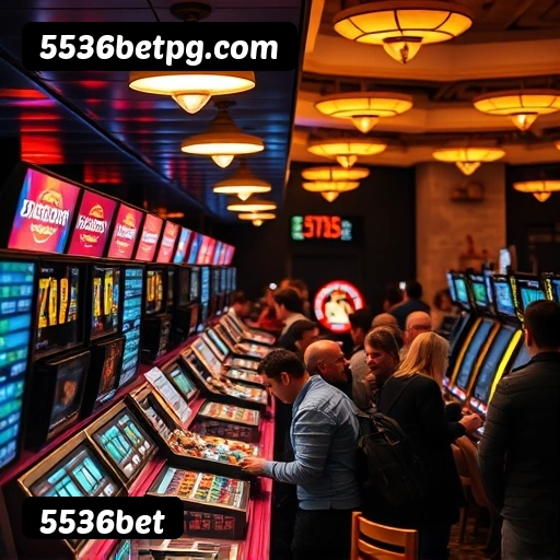 5536bet - User Statistics