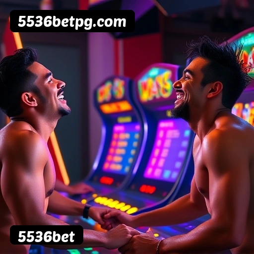 5536bet - App Features
