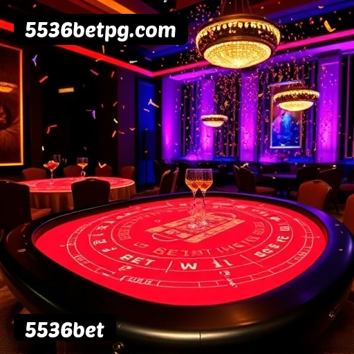 5536bet Salvador - Support