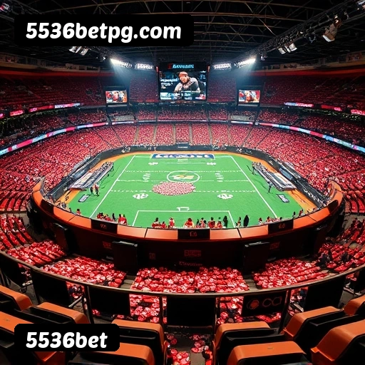 5536bet Curitiba - Live Status