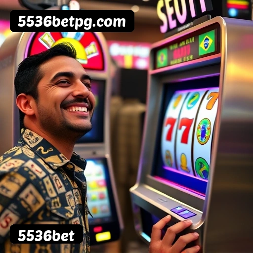 5536bet Rio de Janeiro - Bonus Terms