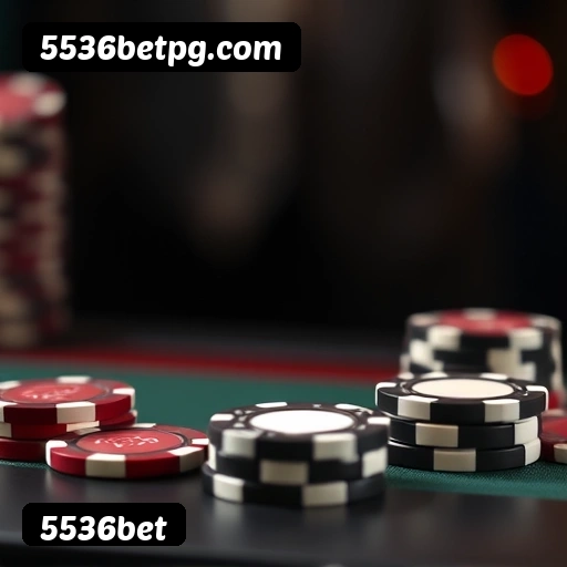 5536bet - Support