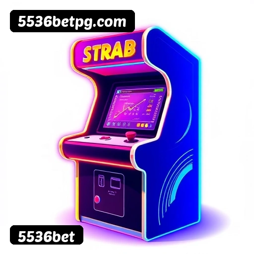 5536bet Rio de Janeiro - Slot Strategy