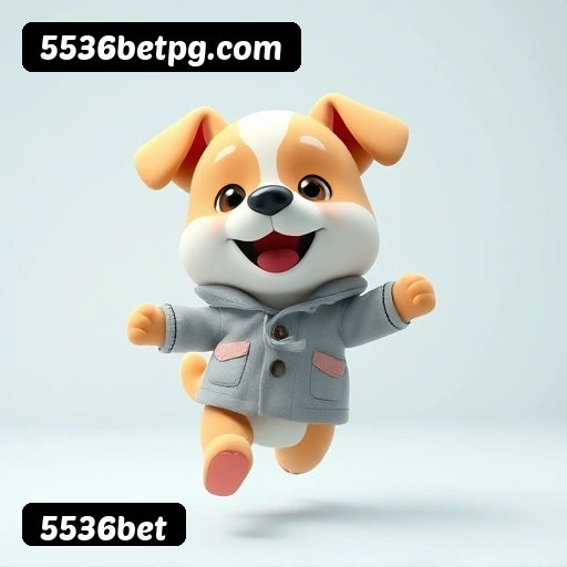 5536bet - Installation Guide