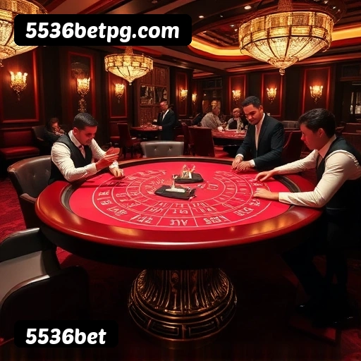 5536bet Fortaleza - Leaderboard