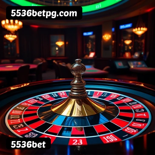 5536bet São Paulo - Top Slots
