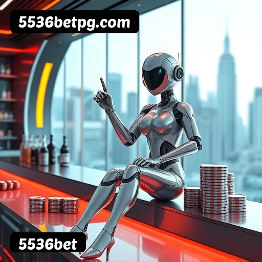 5536bet Salvador - Strategies