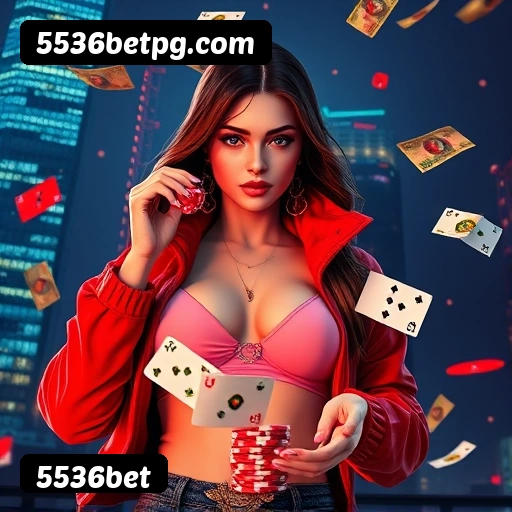 5536bet Salvador - Football