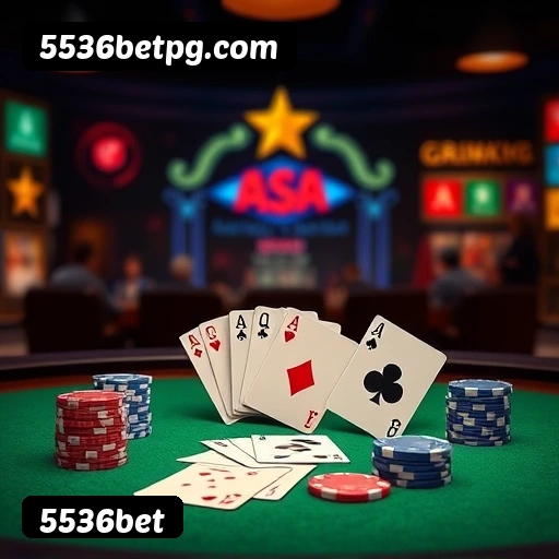 5536bet Fortaleza - Sports Winners