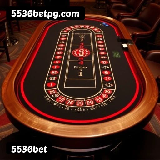 5536bet Brasília - Betting Features